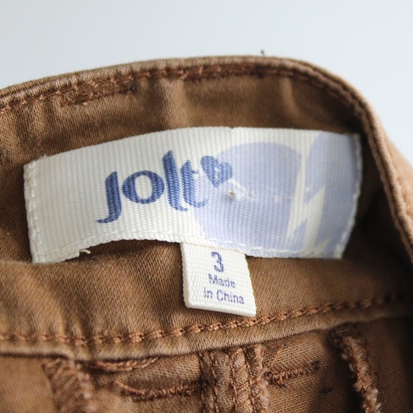 Cropped Joggers - Picture 4 of 4